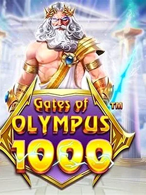 Gates of Olympus slot in Dazard free play demo mode